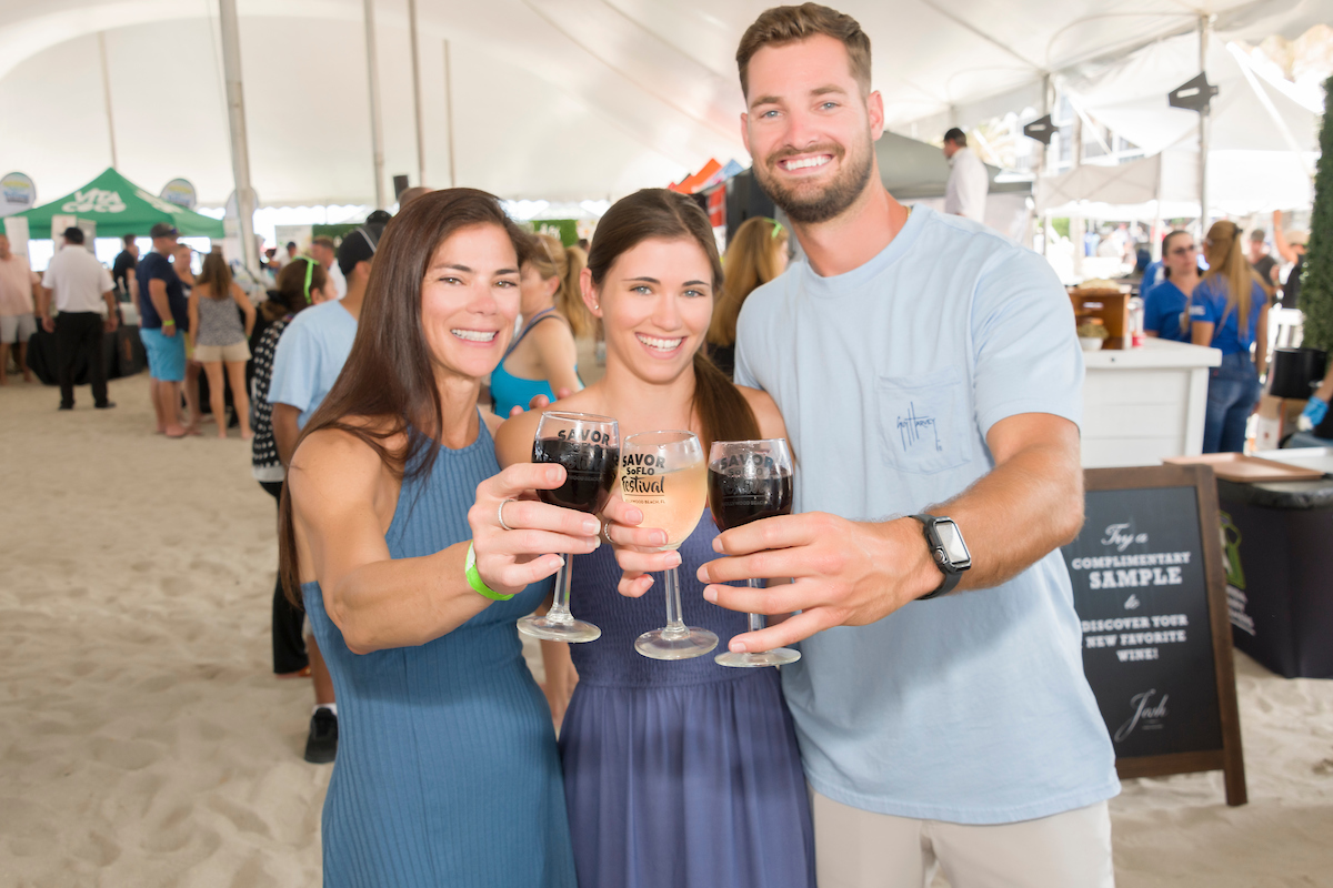 2023 Savor SoFLO Festival – Arts, Eats, Beats – April 1 & 2, 2023 ...