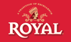 Royal logo Full Color